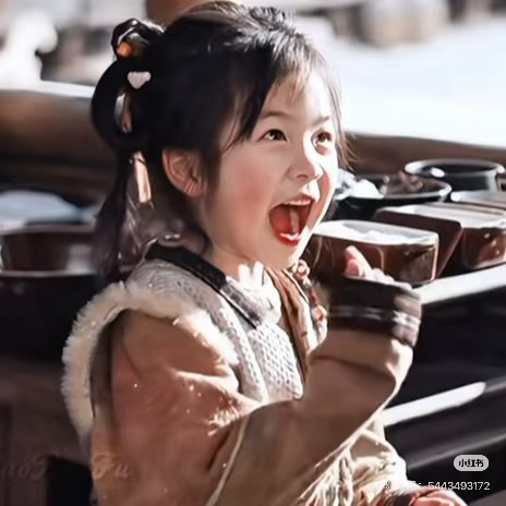 【小宁娘】完全一模一样萌得我可爱侵略症要犯了啊啊 逐玉 庆功宴