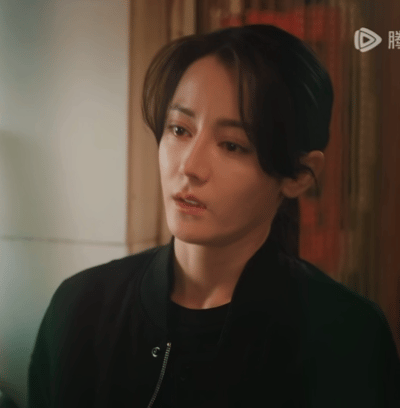 谁懂迪丽热巴这段的层次感这段有对章阿姨的愧疚、心疼，也有对自己儿时玩伴被拐走的悲