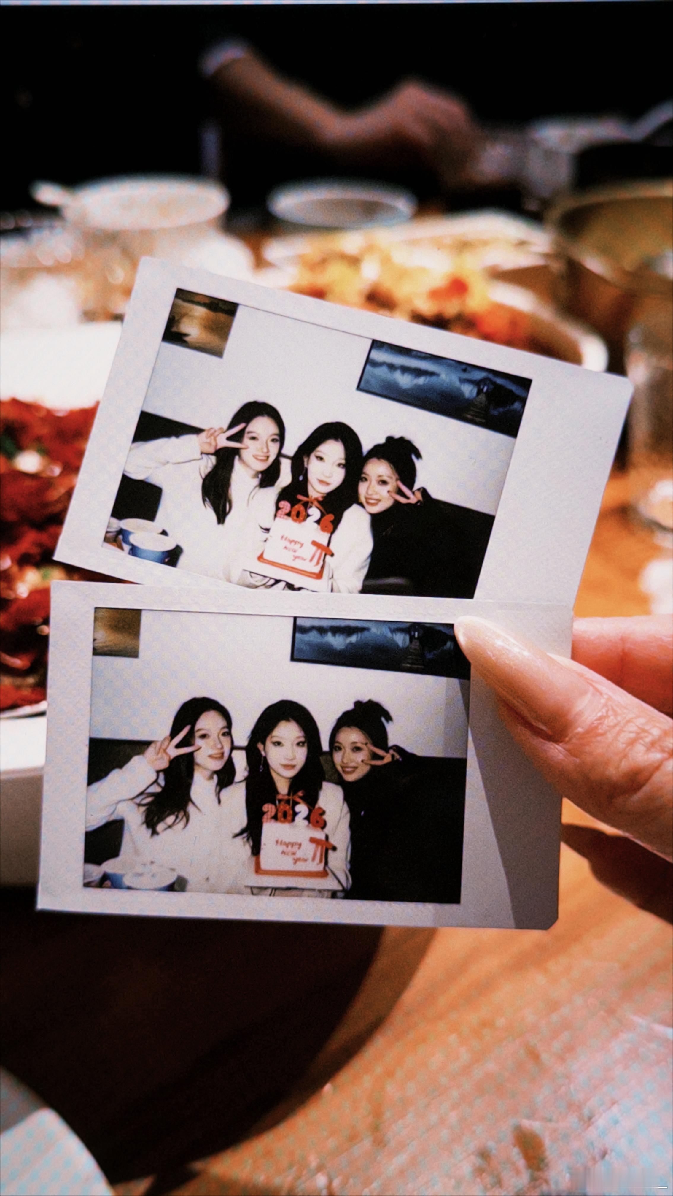 我的2026一定是很幸福的一年 台州