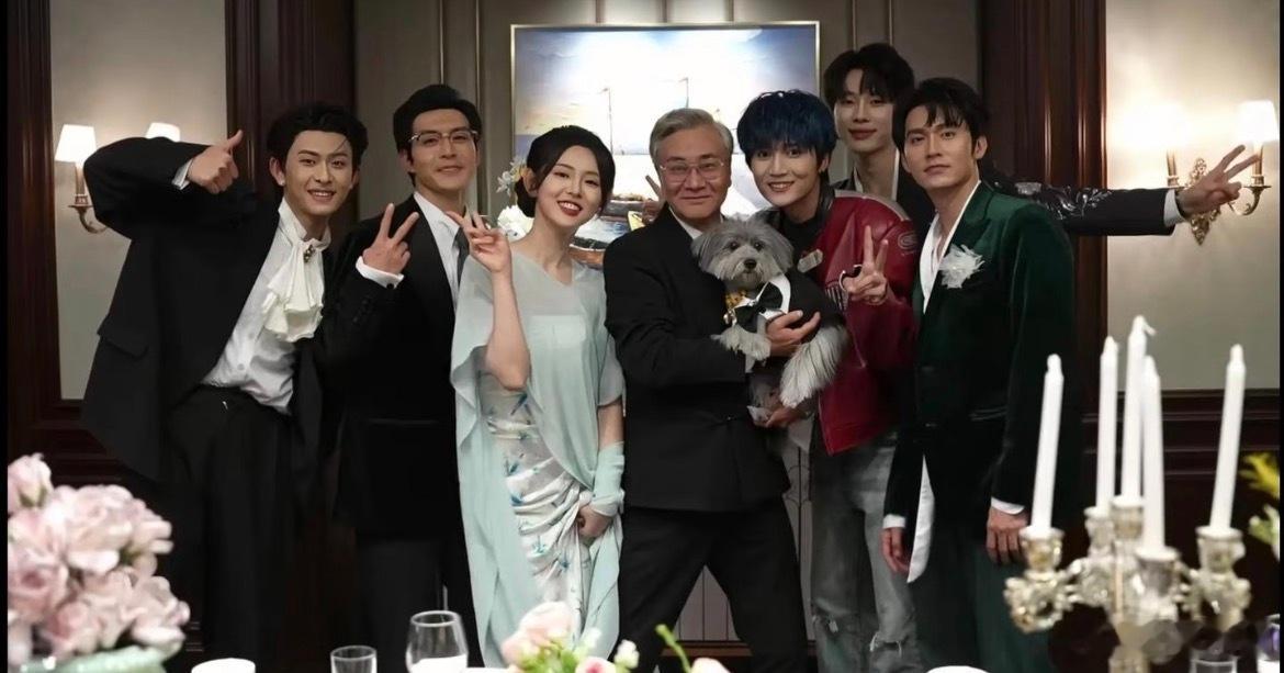 80岁老人即兴rap致敬太奶都说了不要惹毒唯尤其是上了岁数了的，因为赢了是你大爷