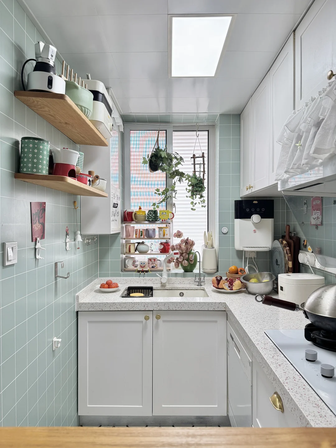 安装师傅追着夸，老板G2真的可以！