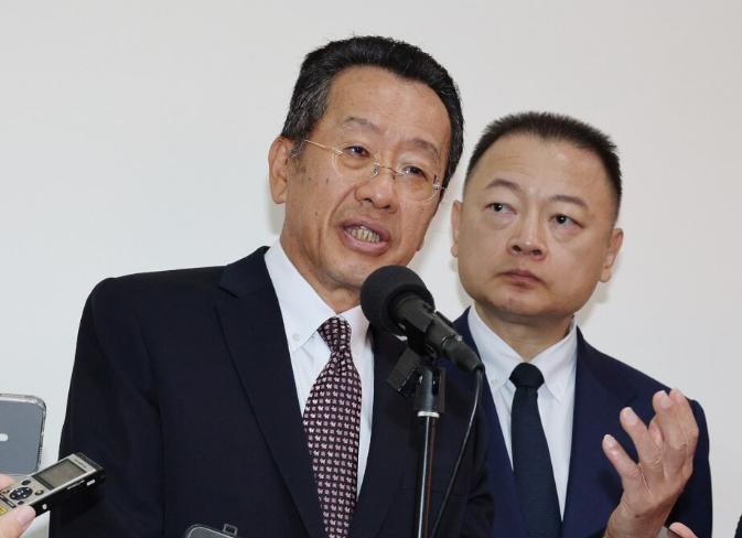 国民党立委马文君在5月21日提出了一个重磅提案，要求全数冻结台潜艇原型舰海鲲舰后