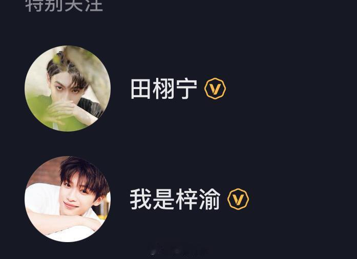 这俩好像情头啊都托着下巴我瞎说一下栩你渝生顺恨 ​​​