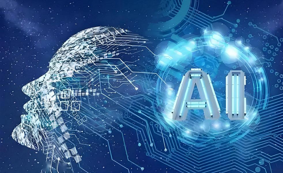 要不，就把AI翻译为仝脑吧！

仝，和“同”读音相同，字形既像AI，又像人工。这