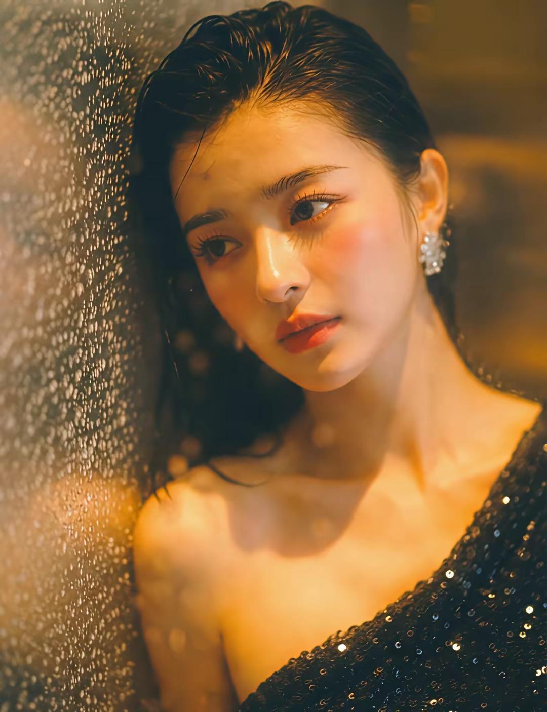 暖色调作品，总觉得相当的美妙。