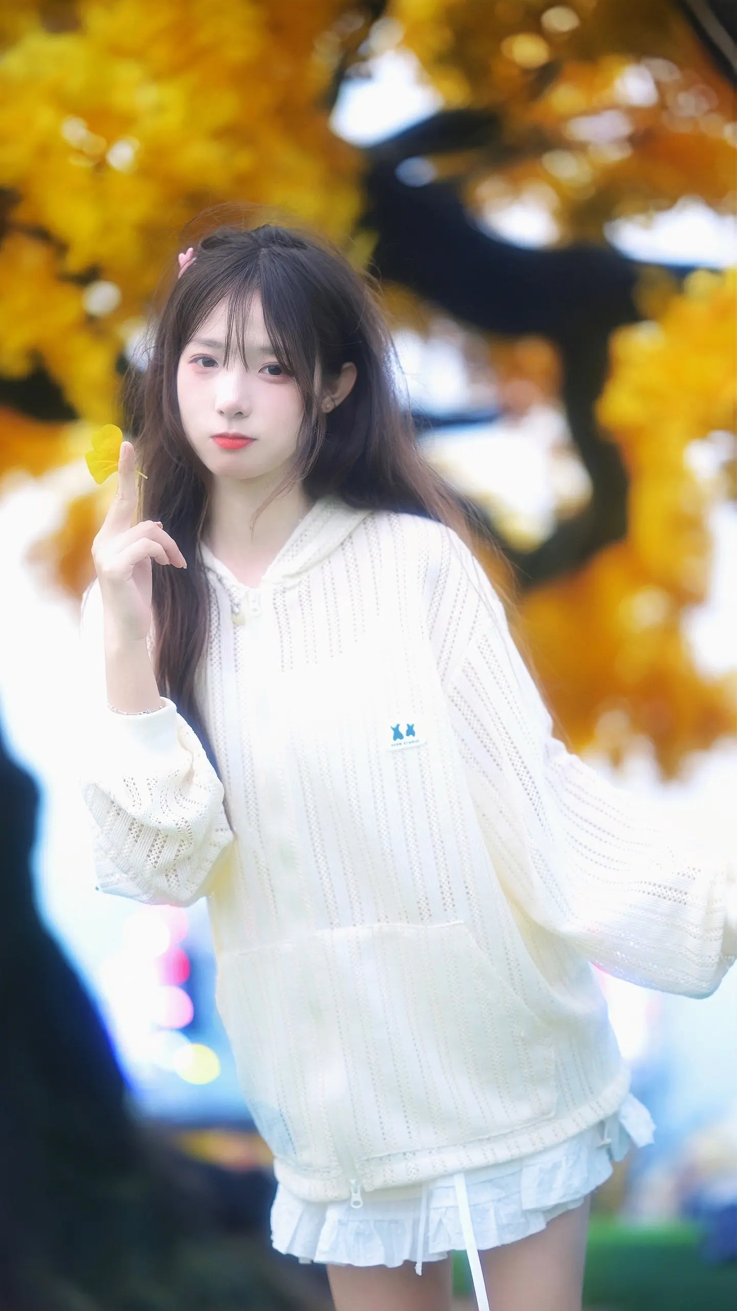 什么都不要你的  我要你开心