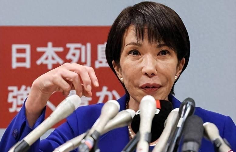 台海一旦有变，日本会率先动武？高市早苗拍桌：不许解放军做此事

日本新任首相高市