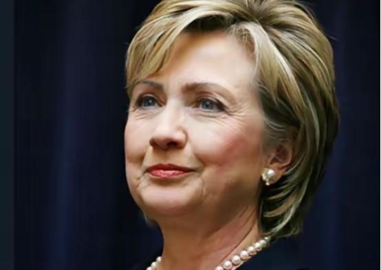 美国前国务卿希拉里·克林顿，被正式启动逮捕令签发流程！

据新华社、新华网的权威