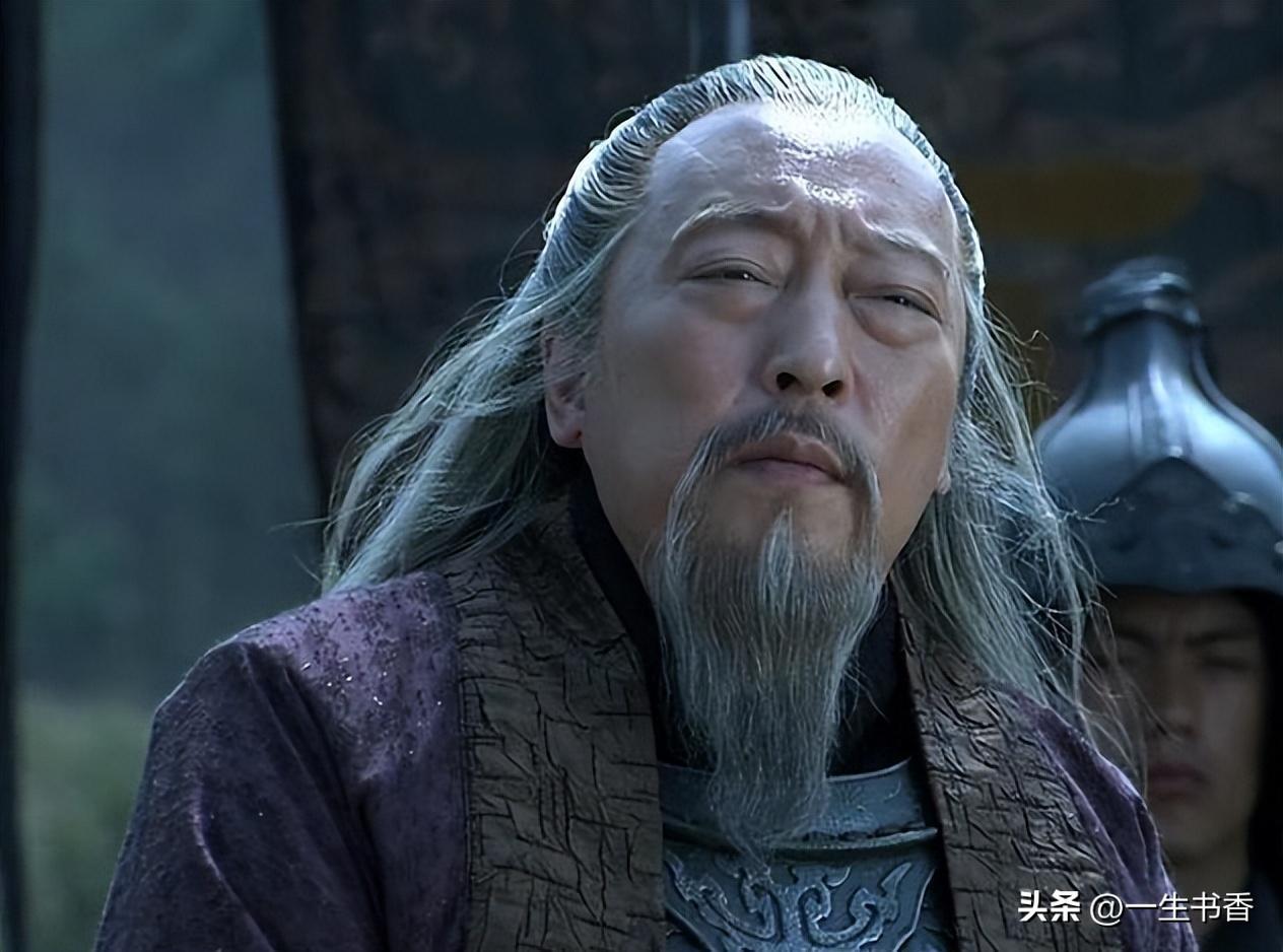司马懿为何笑到最后,靠的什么? 
 
司马懿能在三国纷争里笑到最后，核心靠两样：