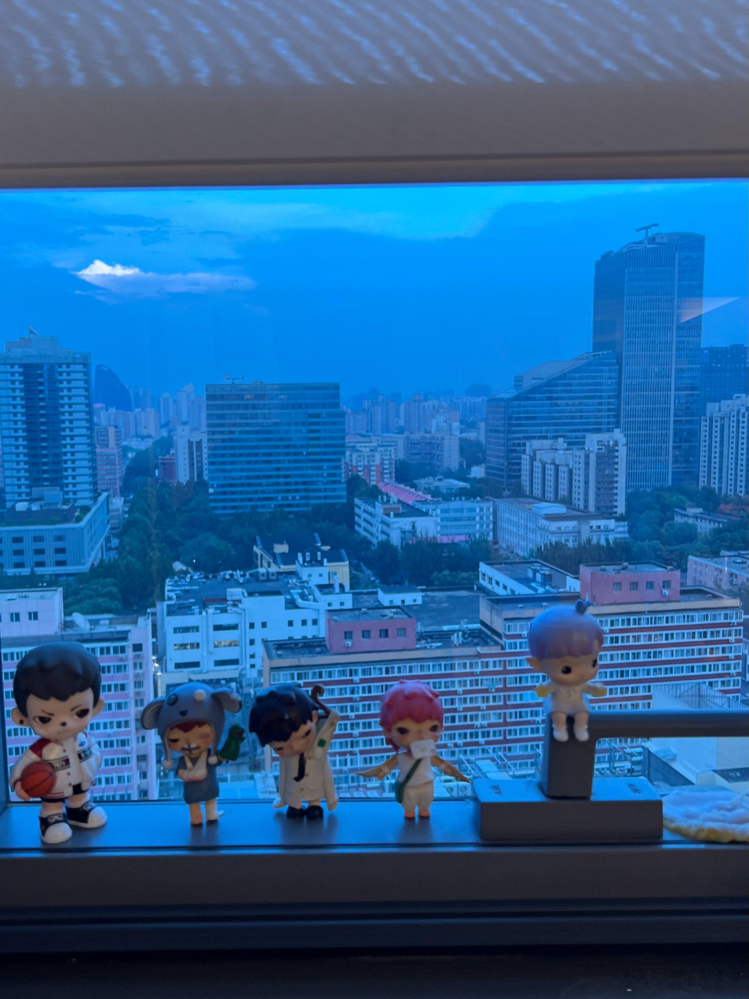晚安💤 ​​​