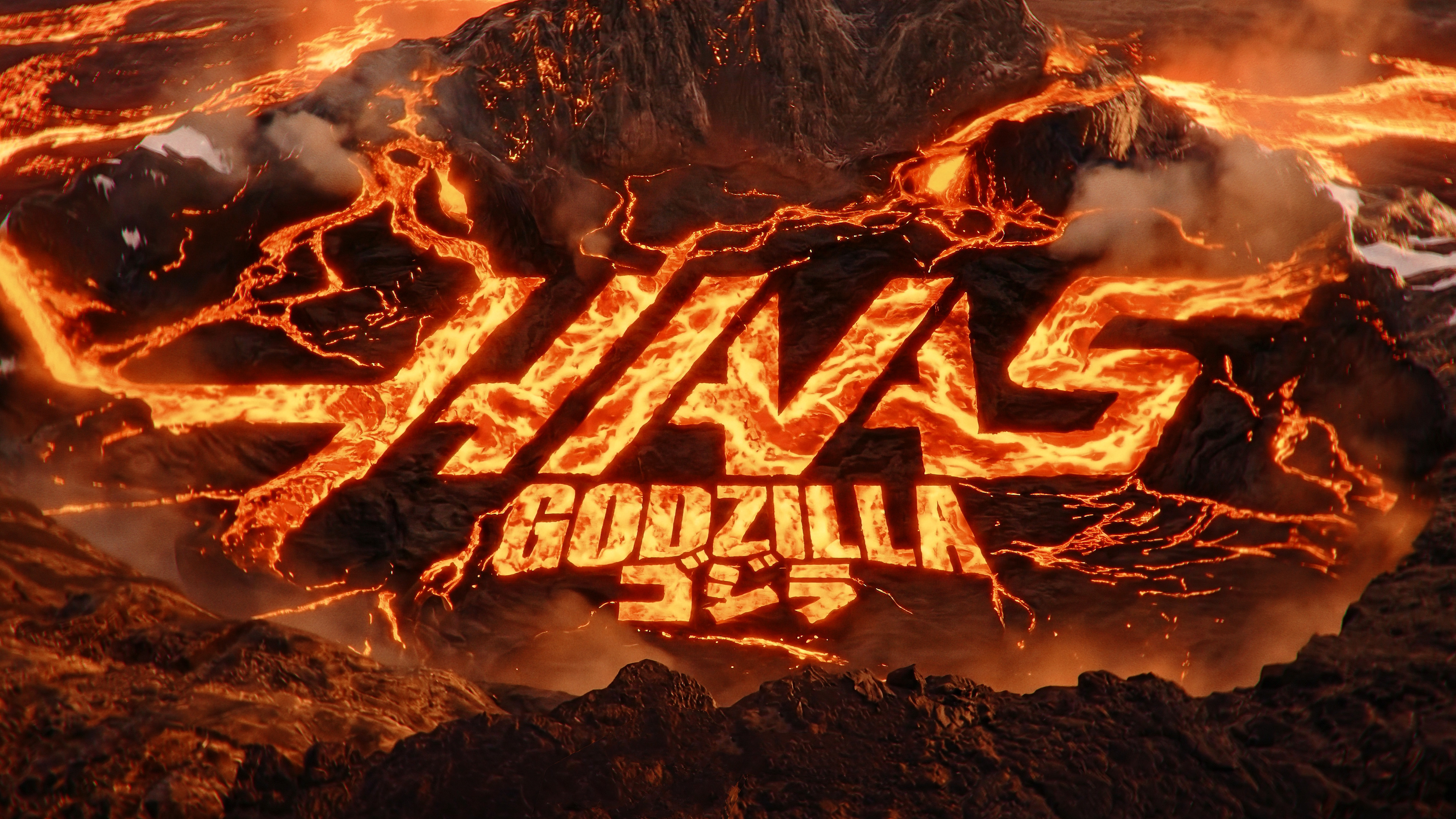 TGR哈斯F1车队与东宝株式会社携手合作 哥斯拉登陆赛车运动巅峰舞台2026年3