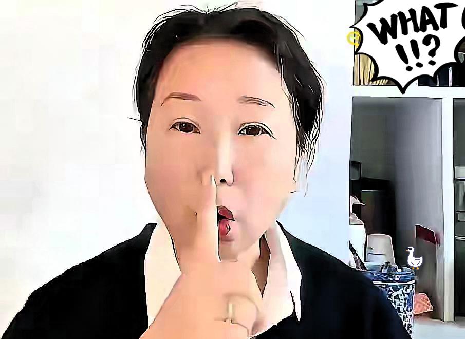 家人们！他大娘真要去京北赴邀？
网友：怕不是又要出幺蛾子！

刷到个视频说他大娘