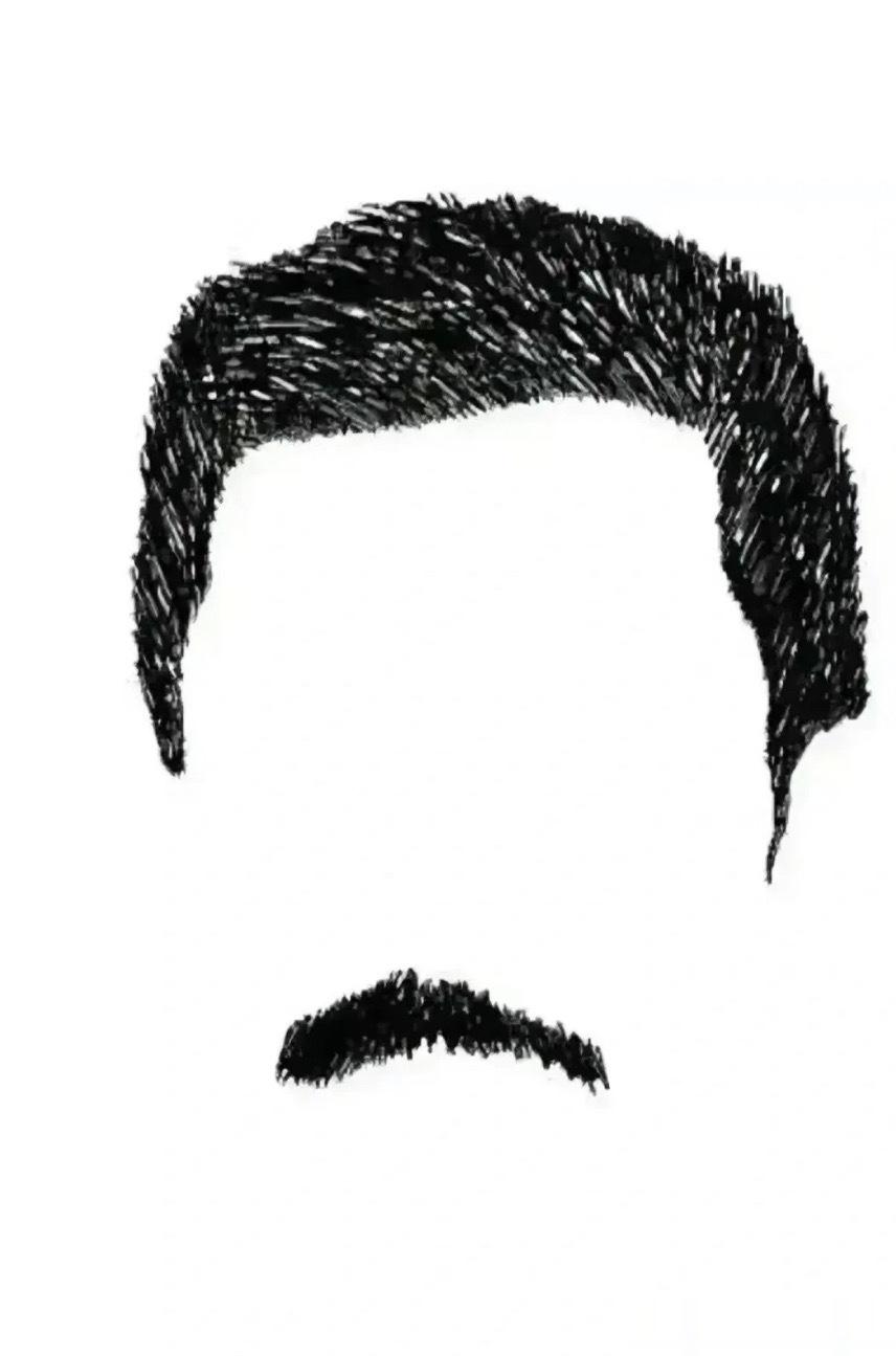 用想象力 补全这幅画！ ​​​