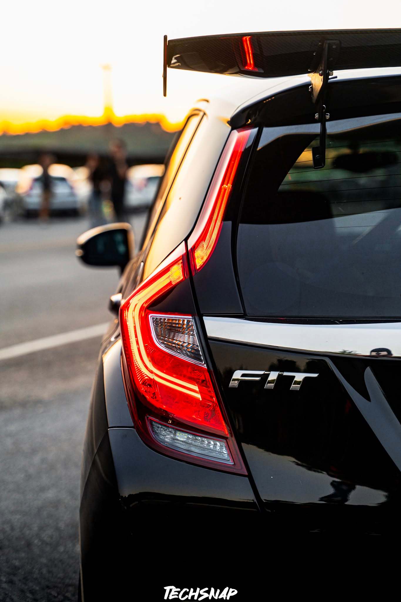 sscs图集本田飞度GK5VTEC PIC：𝙏𝙀𝘾𝙃𝙎𝙉𝘼𝙋 