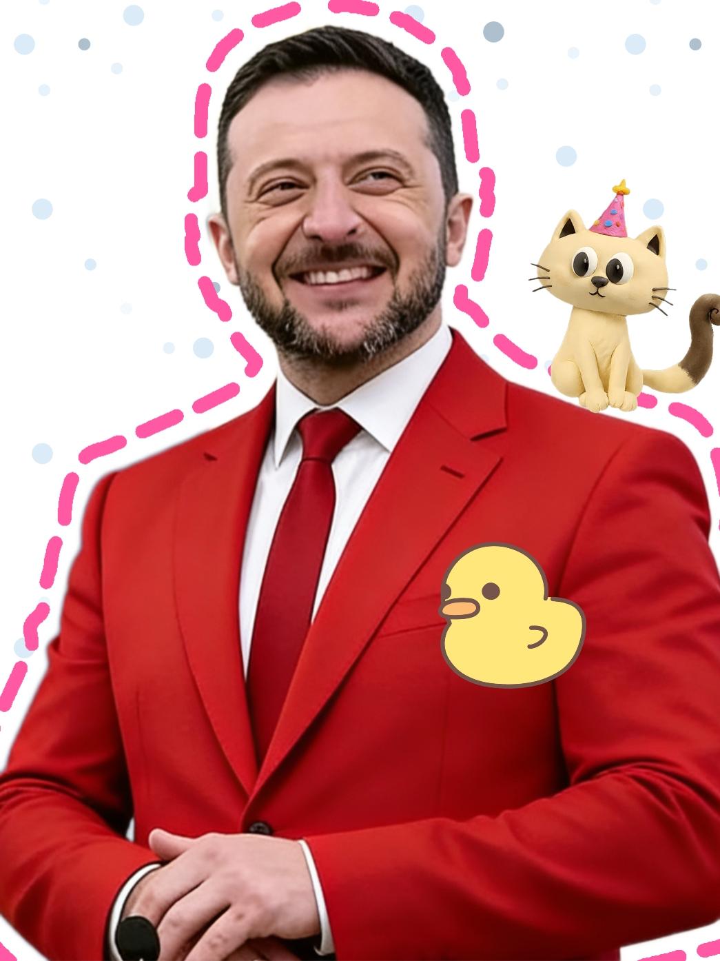 快 讯！快 讯！

乌克兰最新动态！

！！！

12月14日，乌克兰总统泽连斯