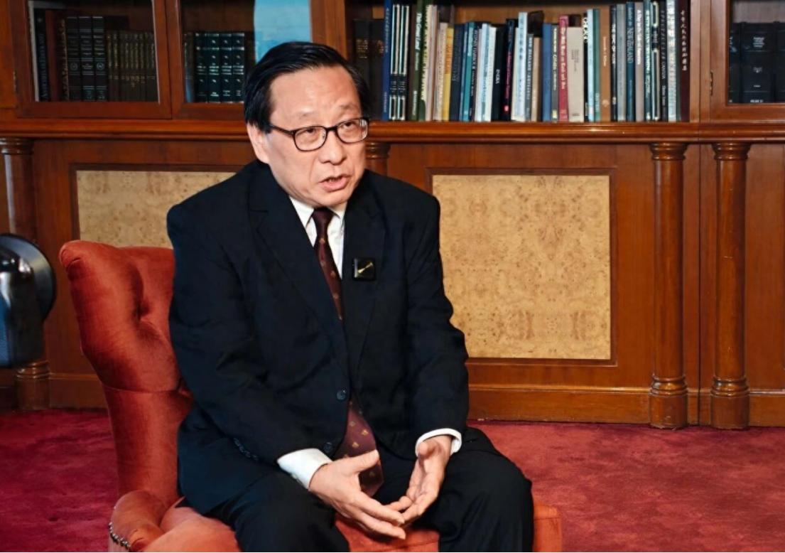 谁最害怕中国突破核心技术，很多人第一反应是美国，因为美国有出口管制、有实体清单、