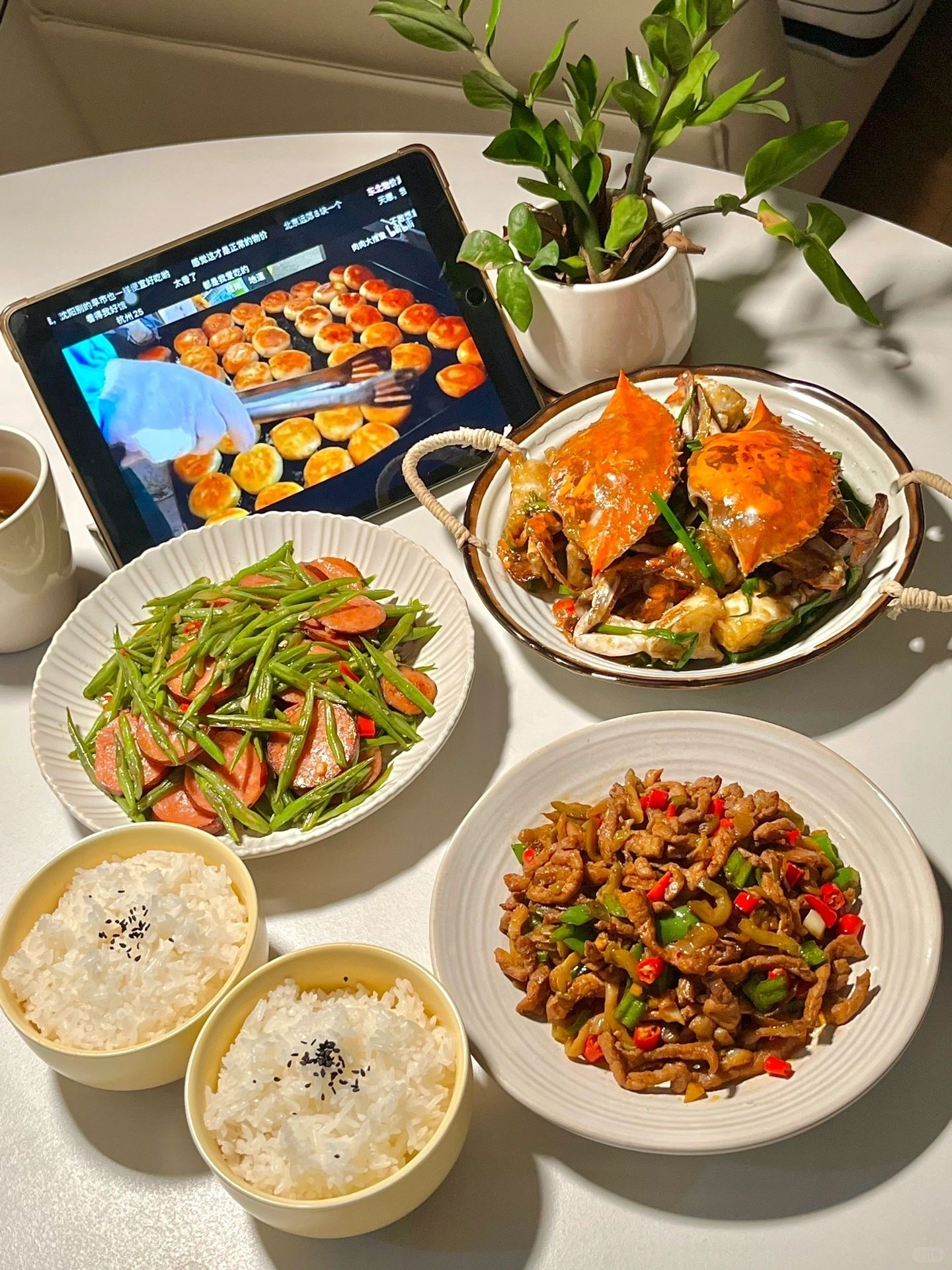 为女朋友做饭178天|这才是正真的下饭神器❗️