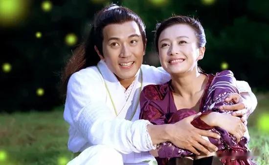 薛丁山征西中，西凉女子樊梨花是最为传奇的一位女将，她与征西大元帅上演三休三请的传