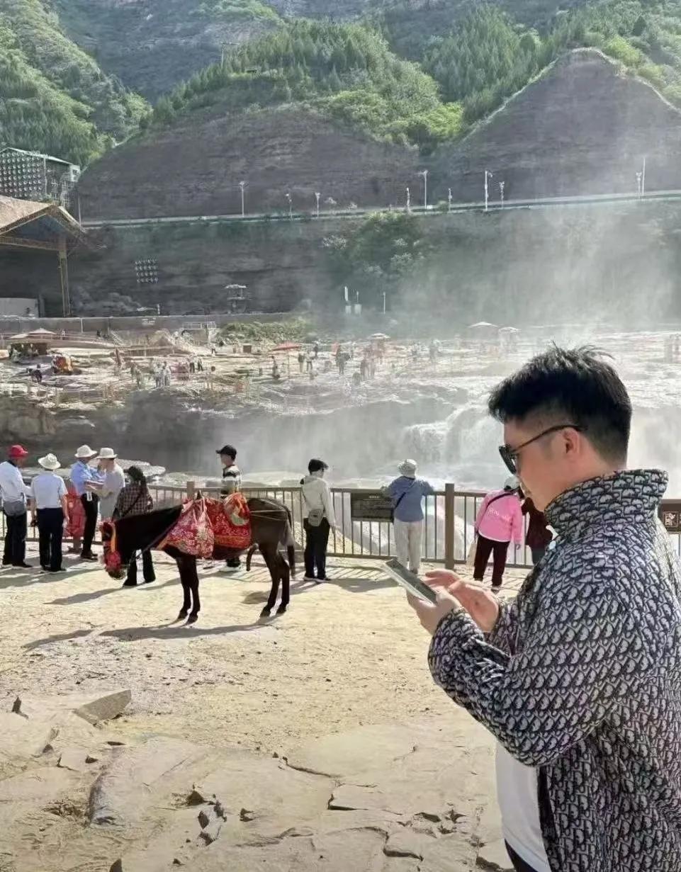 驴哥被举报了😏