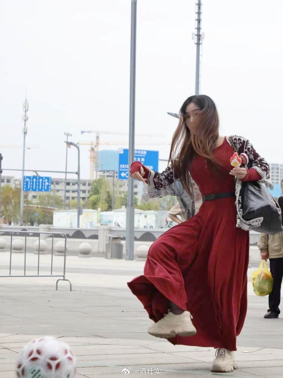 成都蓉城vs青岛西海岸 我先打门了中超联赛