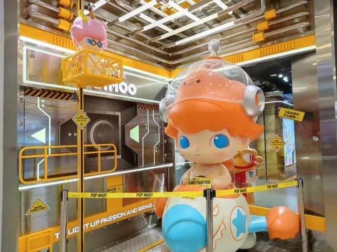 来北京王府井必逛apm商场
地理位置优越，而且人多热闹的地方，那肯定是王府井的a