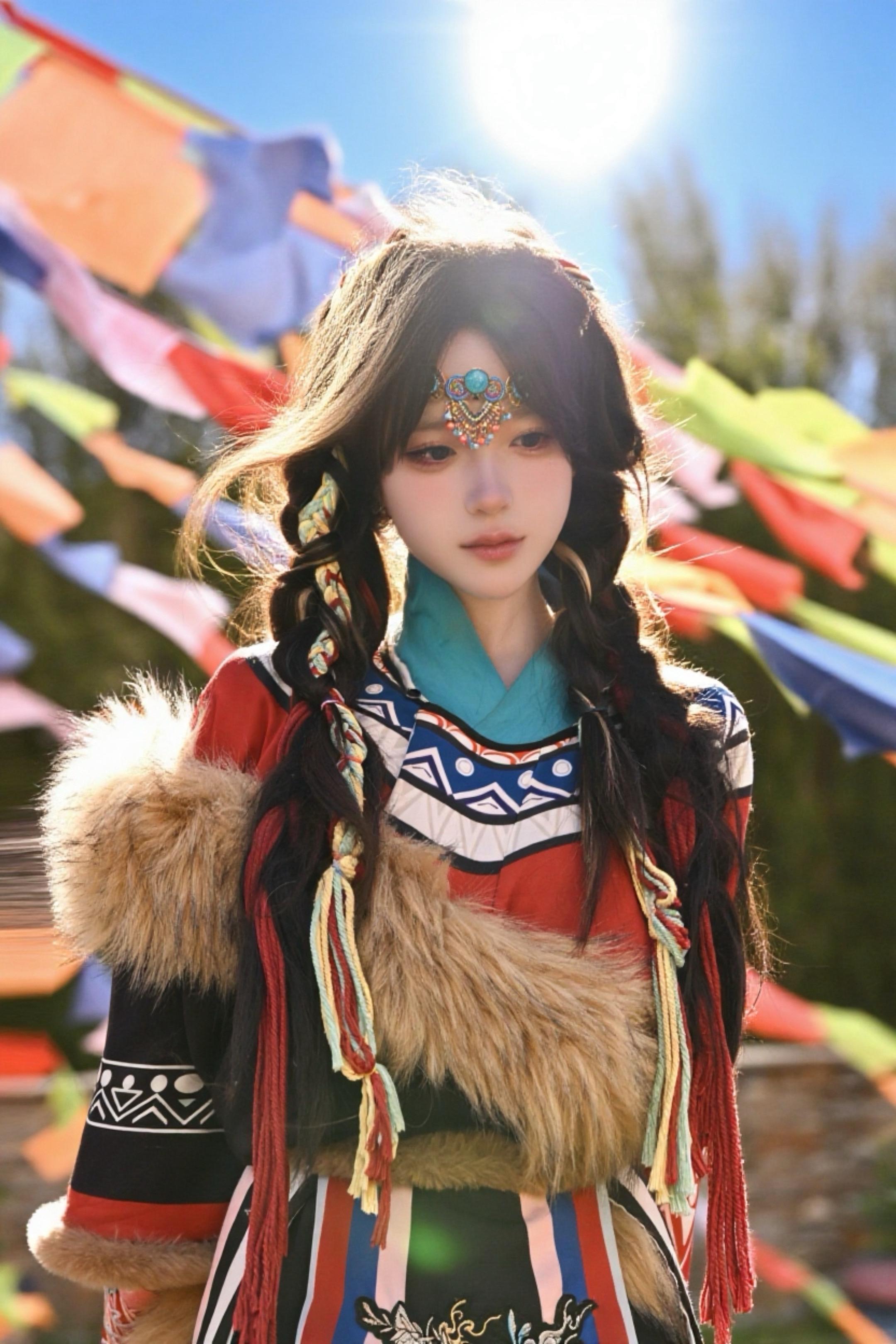 “我好想你温暖的怀抱…”