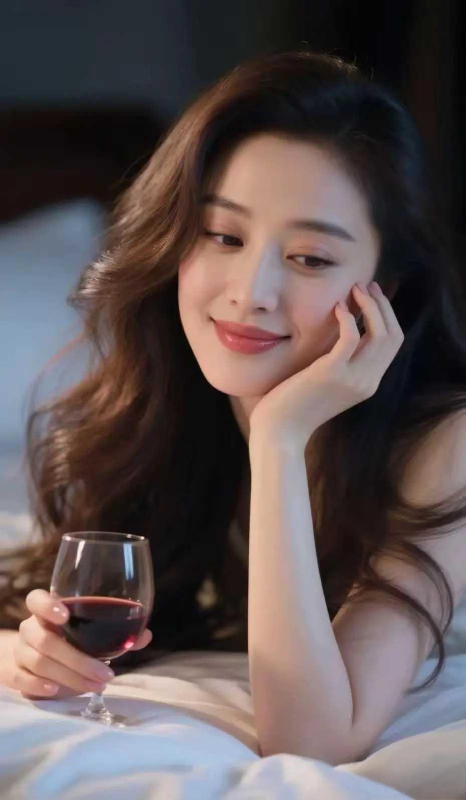 女人,是美貌重要,还是气质重要?对于一个女人来说，美貌重要，气质同样重要，但是最