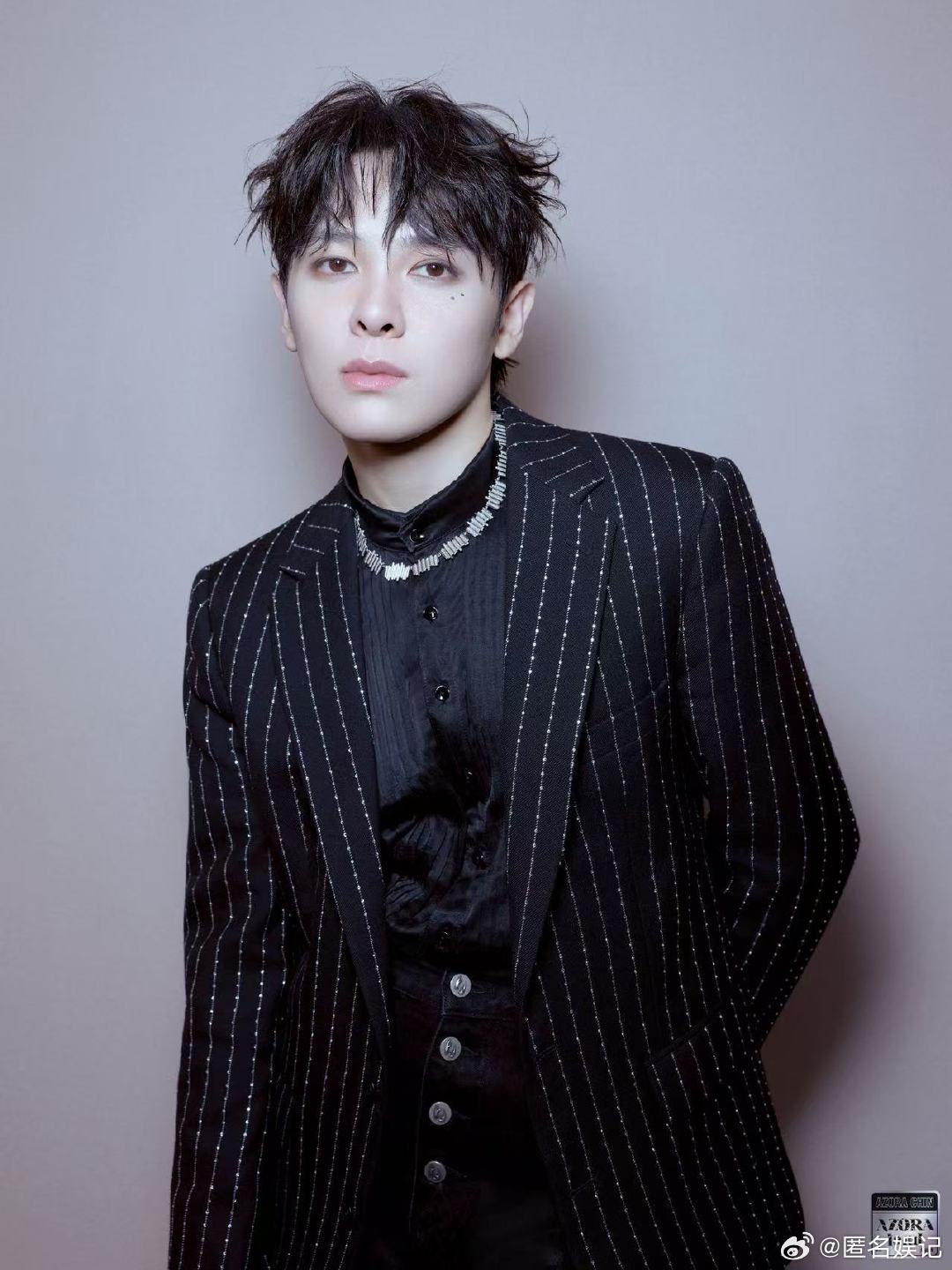 尤长靖把自由选曲送给万妮达尤长靖把自由选曲送万妮达当生日礼物没有丝毫的迟疑犹豫，