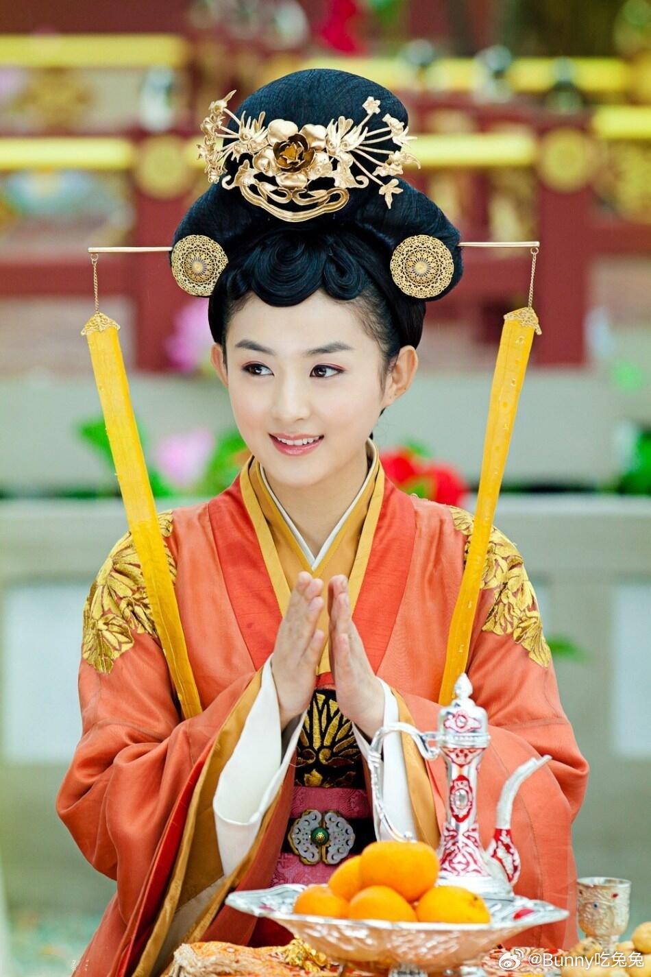 于正拍过的女频大爆剧 于正剧女主统一人设：清醒、坚韧、有谋略，不依附男性生存，这