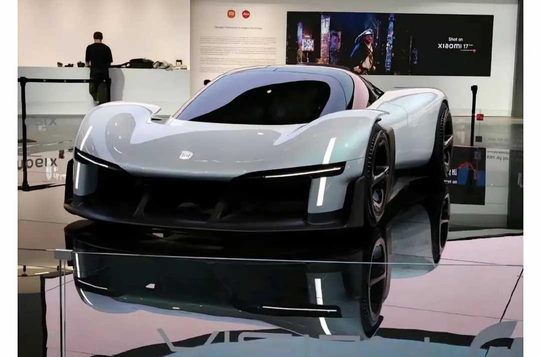 小米这车不量产，你们觉得遗憾吗？你又愿意花多少钱去买它呢？