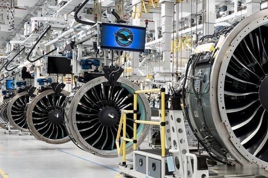 罗罗将重返窄体机市场英国航空发动机制造商罗尔斯·罗伊斯（Rolls-Royce，