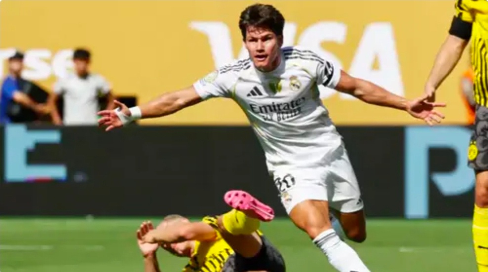 每体：冬窗要求离队被拒，弗兰·加西亚对阿韦洛亚已忍无可忍据西班牙《每日体育报》报