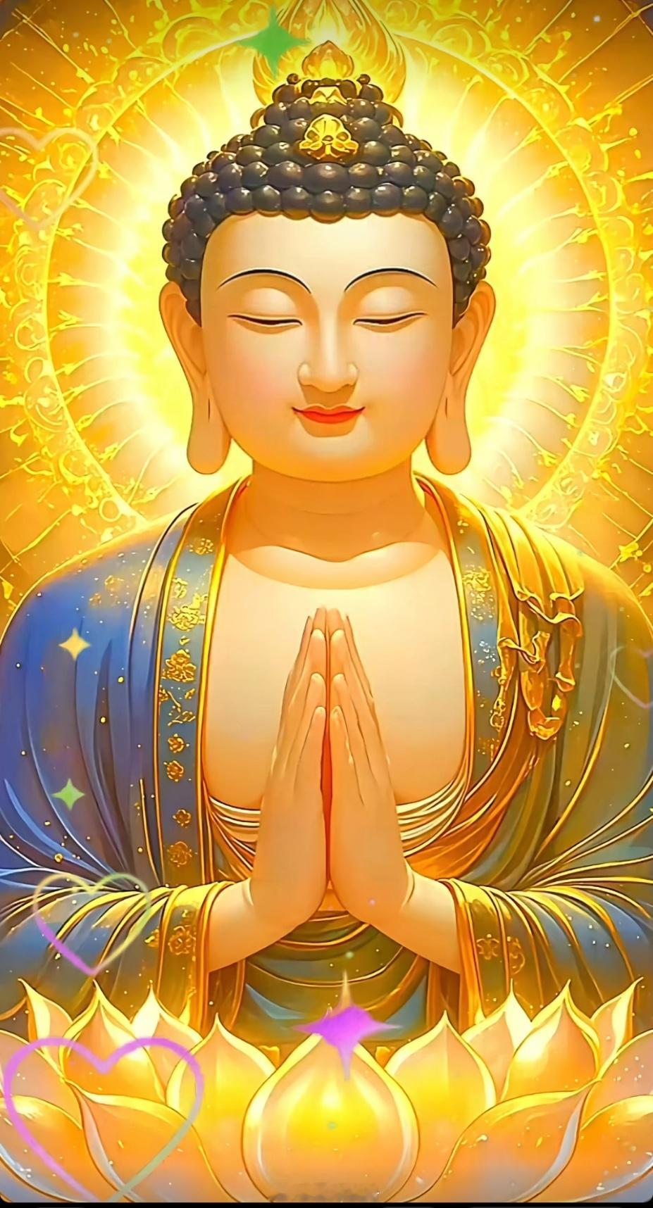 见者得福，度一切苦厄，保佑一生平安菩萨保佑我 ​​​