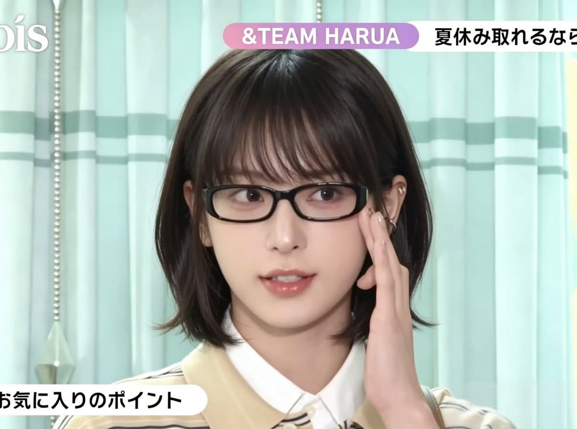 🔥我同意他去演短剧女主 