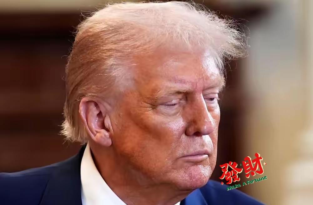 4月8日，美国总统特朗普整了个大活，突然提议要和伊朗“联合管理”霍尔木兹海峡。他