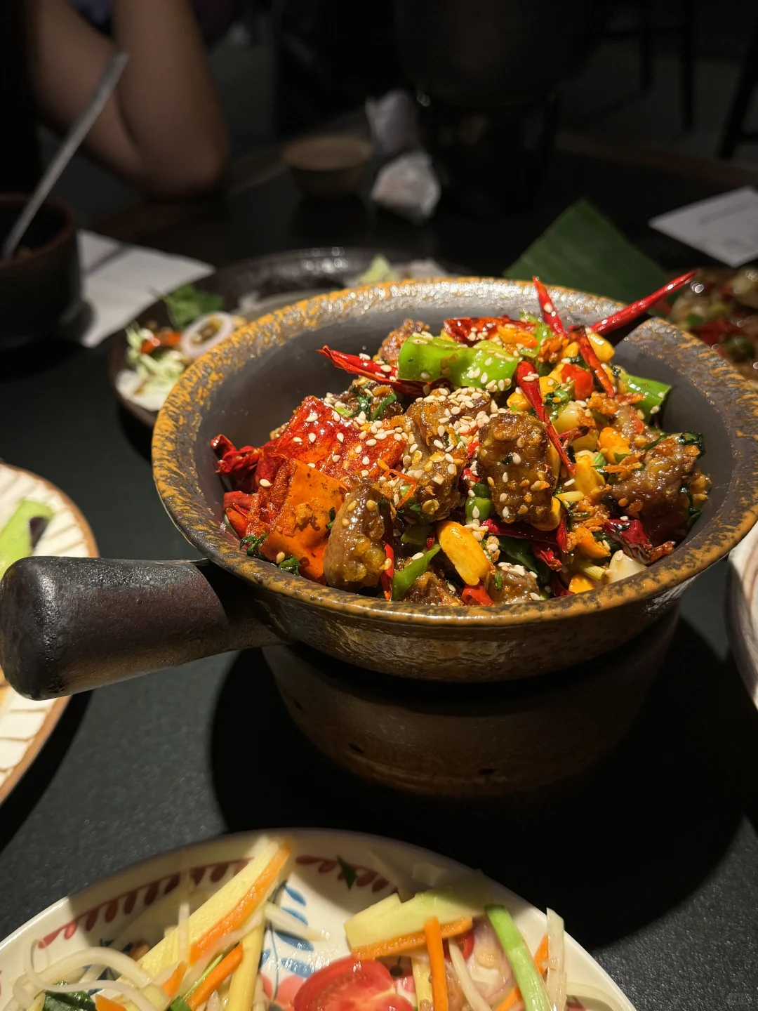徐州探店｜每一道都好吃的云贵小馆