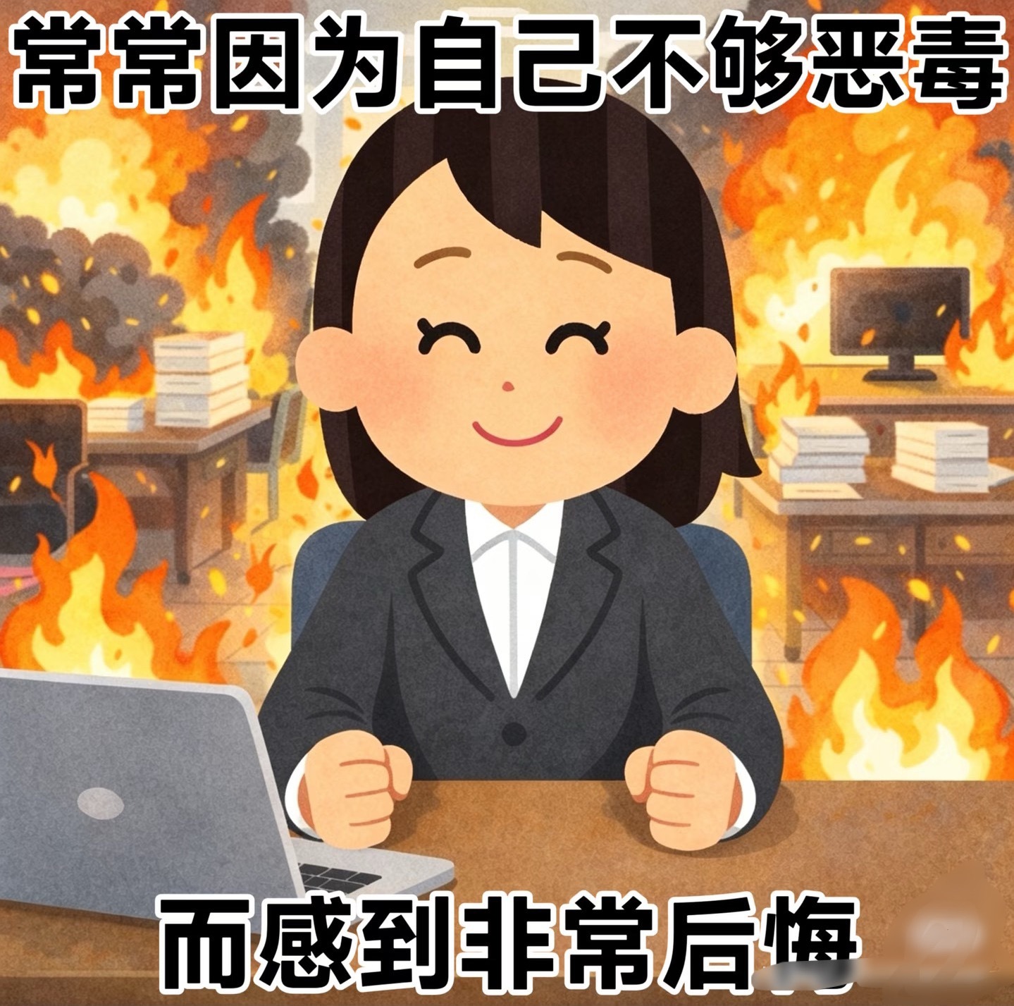以后谁再说尼尔不好我砍思它 