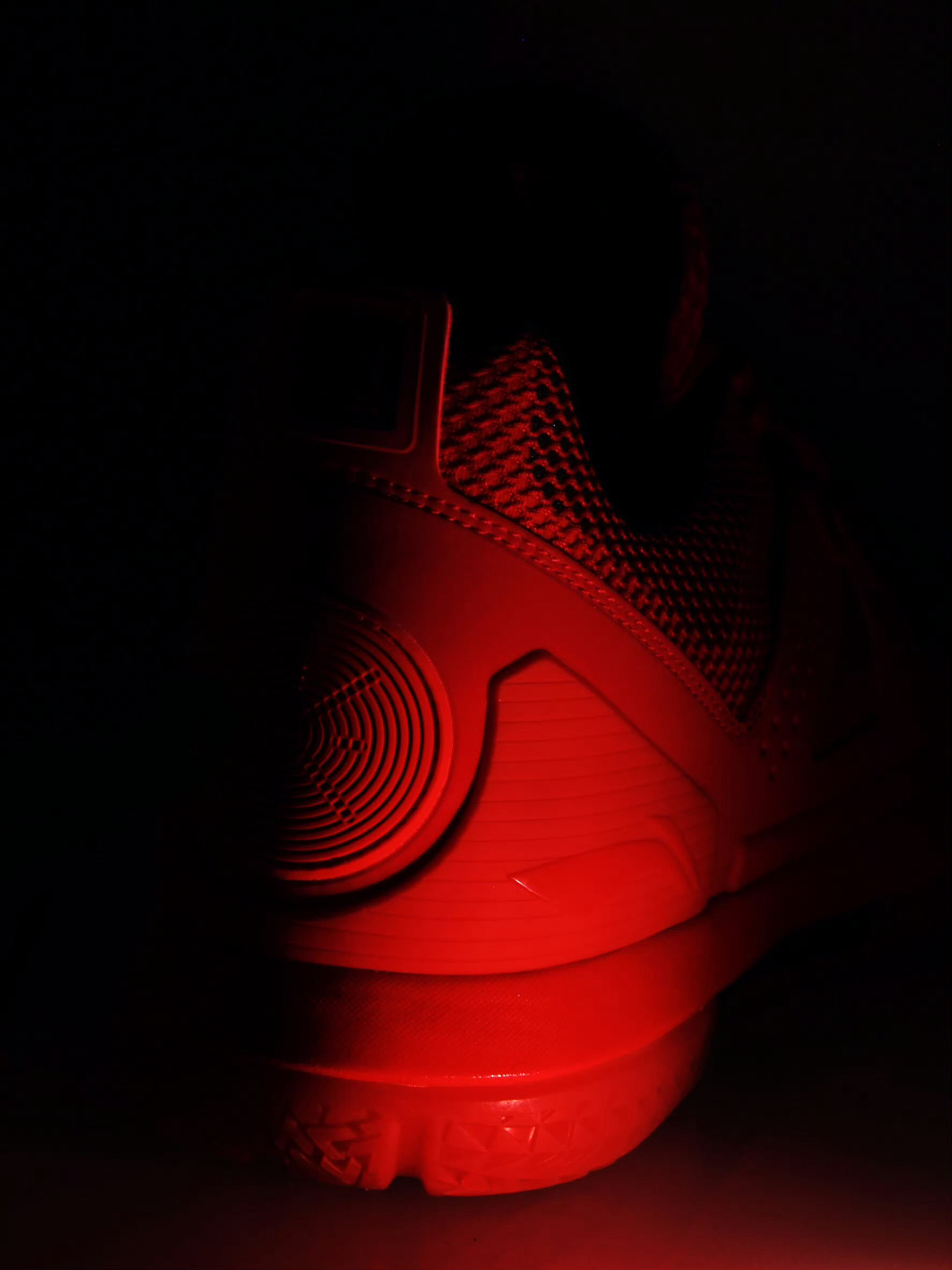 九年前拍的韦5「Coming Home」🔴和现在拍的韦12「Coming Ho