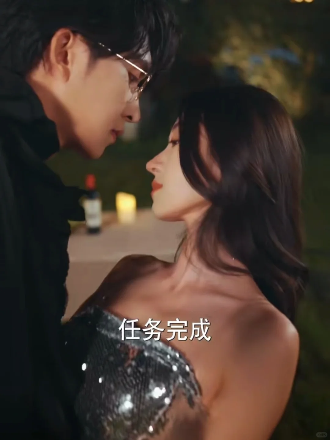这是什么抓马剧情？重生+先婚后爱+豪门！