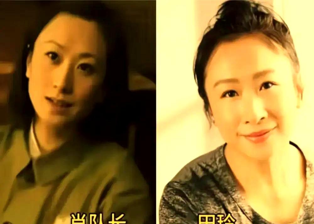 孙俪第一次见邓超，心里咯噔一下：这剧组也太抠了吧？
 

这哥们儿穿着件军装，袖
