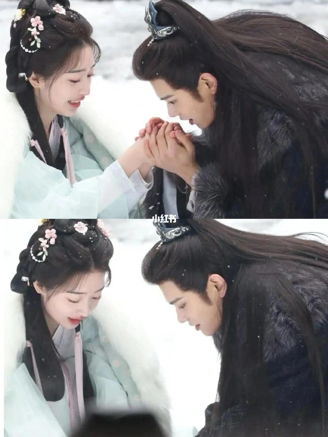 吗耶绝了‼️新剧另一种先婚后爱‼️