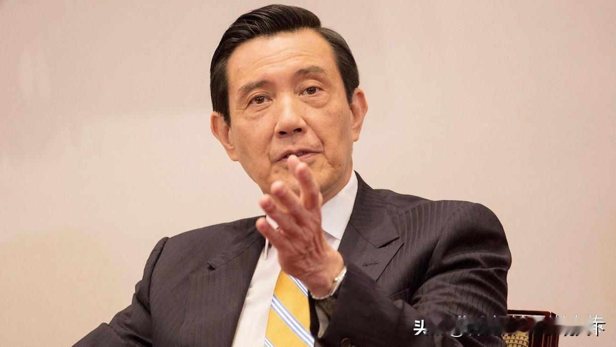 马英九基金会风波：一场路线斗争与自私人格的集中暴露

马英九基金会风波，表面是财