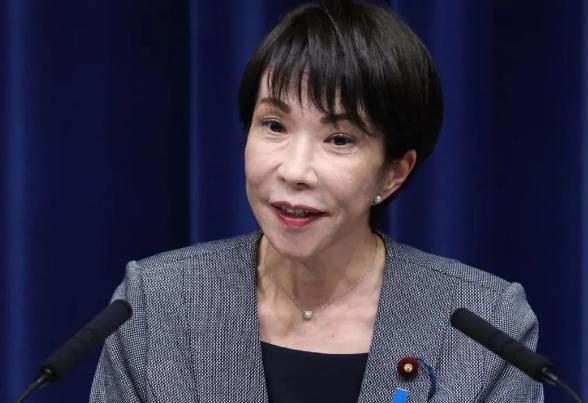 重大情况！日本政府正式宣布

“国家情报会议”法案在5月27日走完最后一步立法程