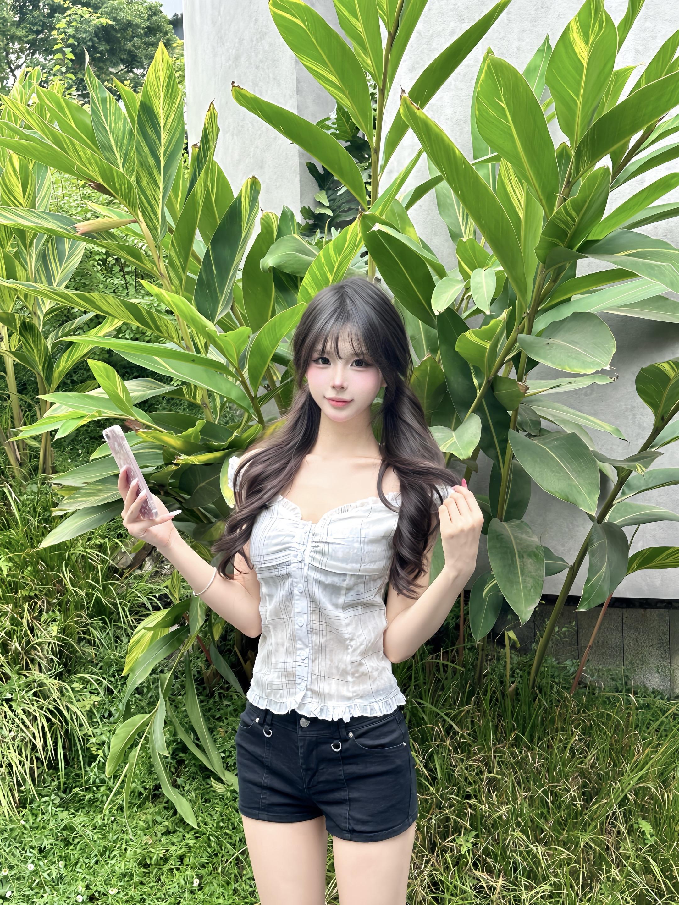 好想你 我们什么时候通电话TwTTT