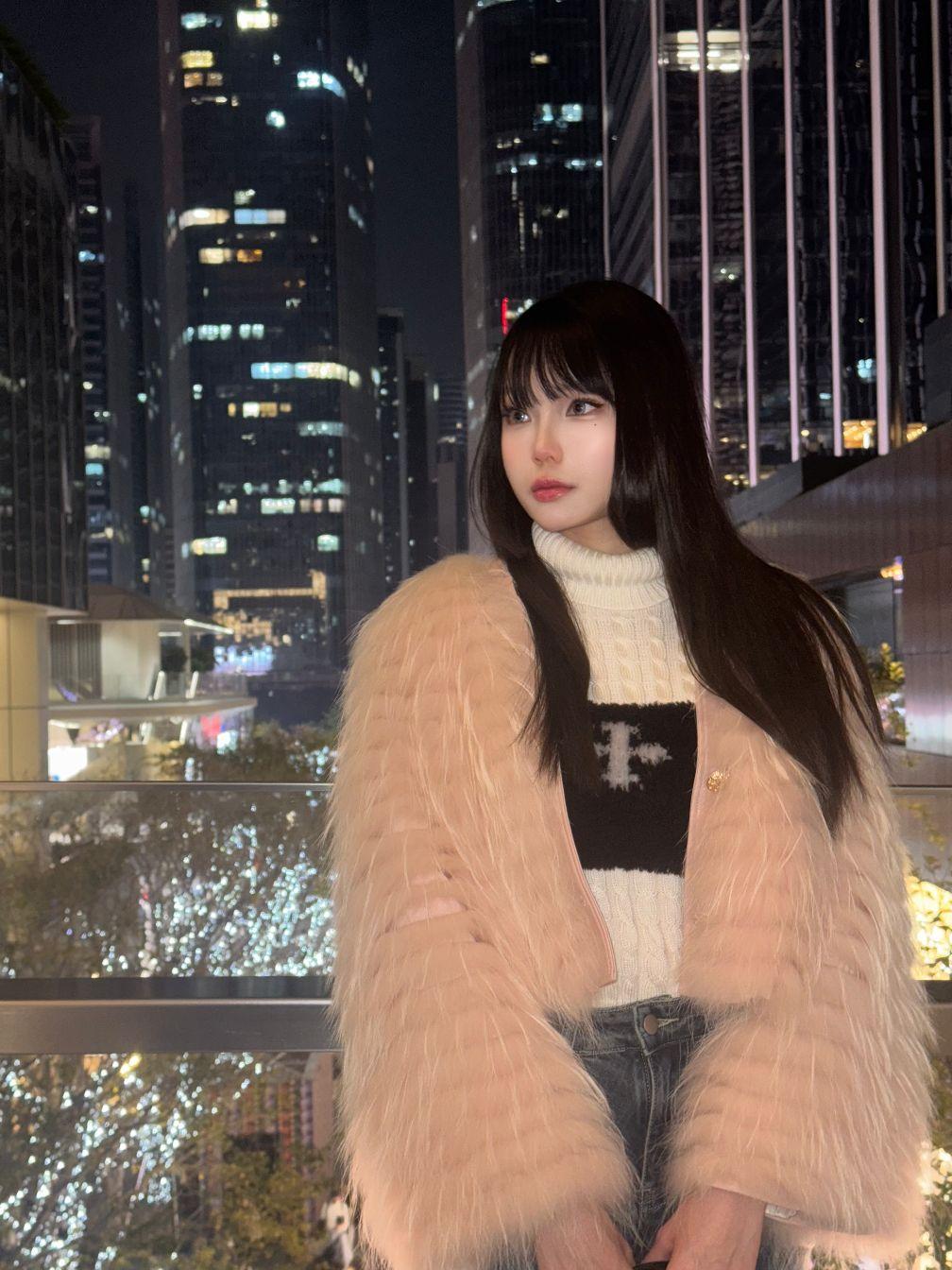 在背后议论我的只会被我当成垫脚石