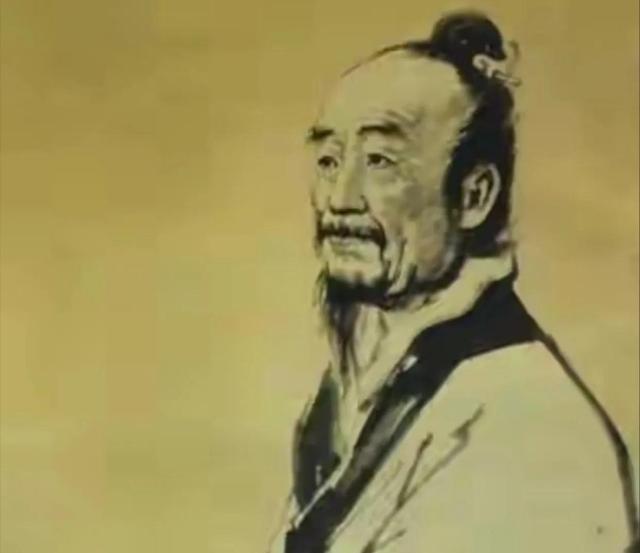 张苍因犯错被刘邦判了腰斩！他被扒光了衣服，监斩官正要行刑，路过的王陵见他身材高大