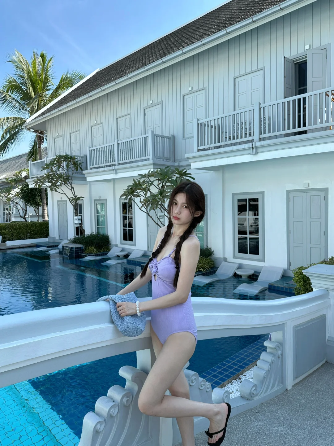 旅行带给我的生命力⛱️