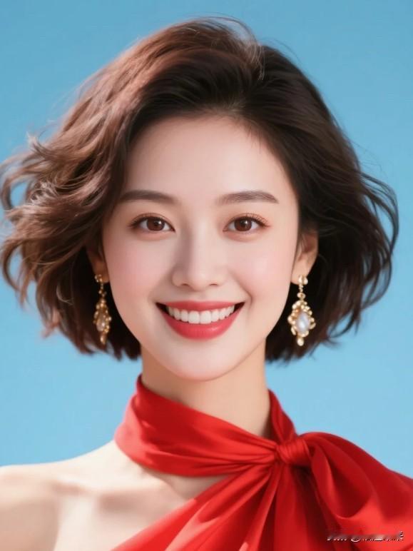 早闻先生满腹才情，挥笔作联浑然天成，格调高远隽永，凡俗之人难以效仿。小女子心中仰