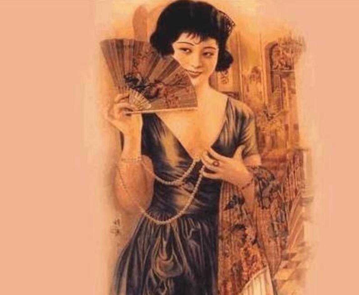 1950年，一个打扮妖艳的女人来到重庆市公安局，自称是特务要自首。工作人员查清她