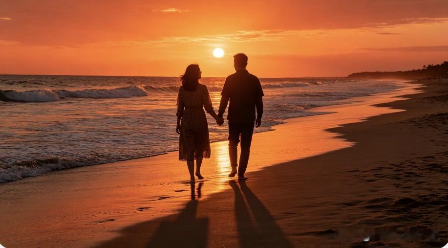 亨利博亚：
“伴侣关系是我们面对的最艰难的任务，需要两个人大量的、宽容的表达，需